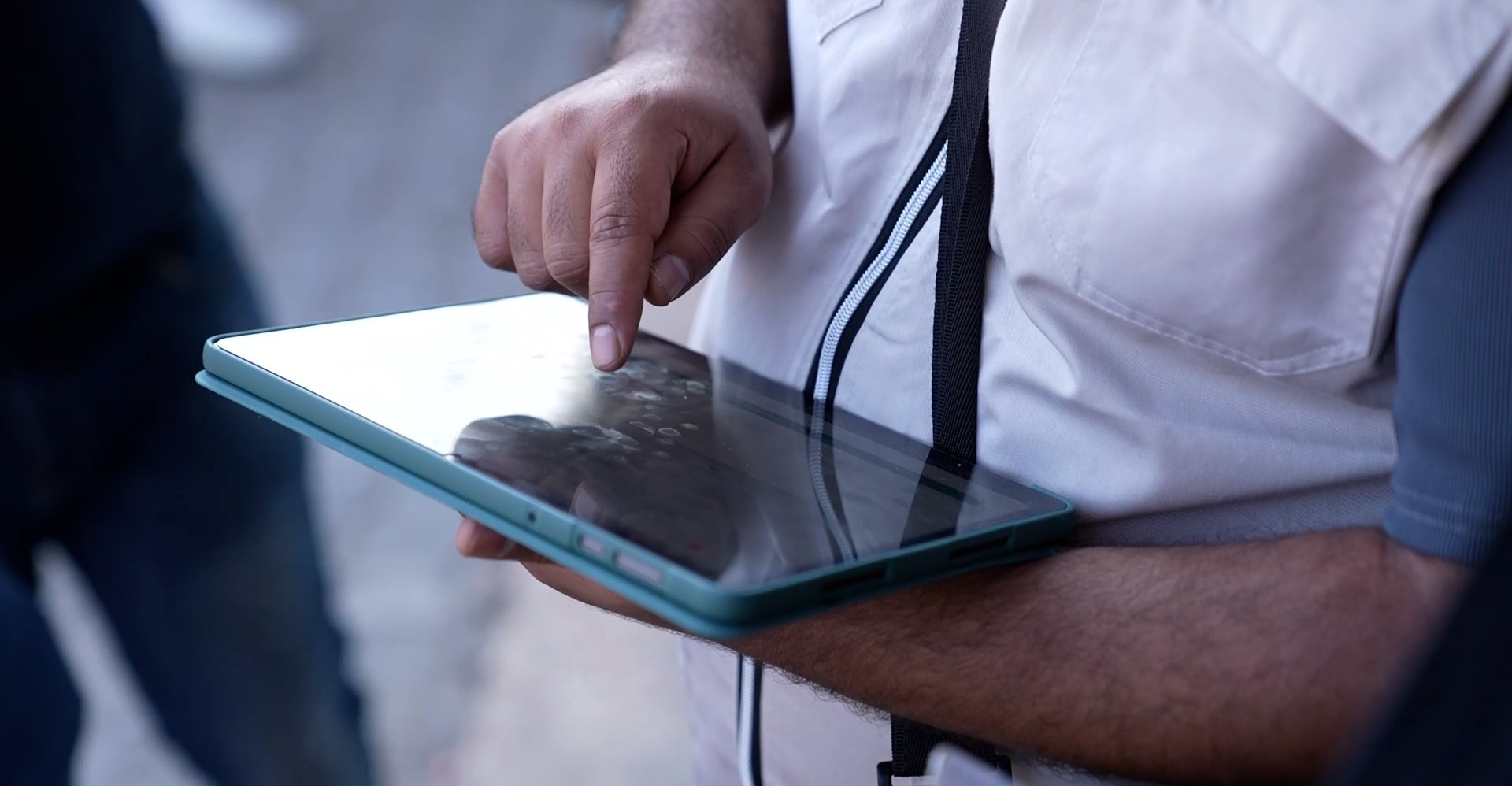 فعّلنا "إعادة ضبط المصنع".. العراق يبدد المخاوف من الأجهزة المهداة للأردن