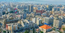 Lebanon: Security officer killed in clash with armed suspects in Tripoli