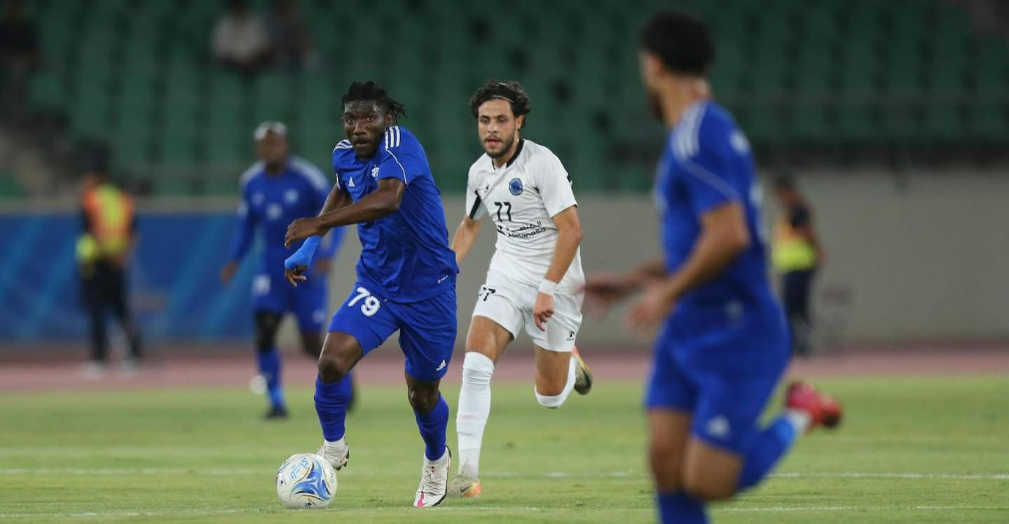 نجوم العراق.. 3 مواجهات مهمة أبرزها لقاء زاخو والقوة الجوية‏