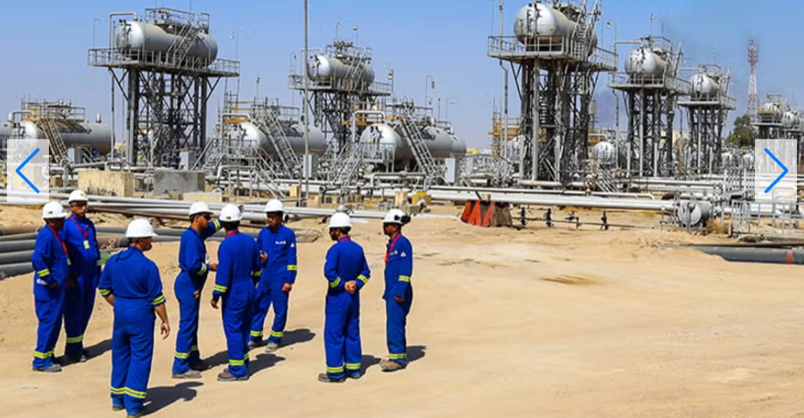 Basrah crudes post weekly gains