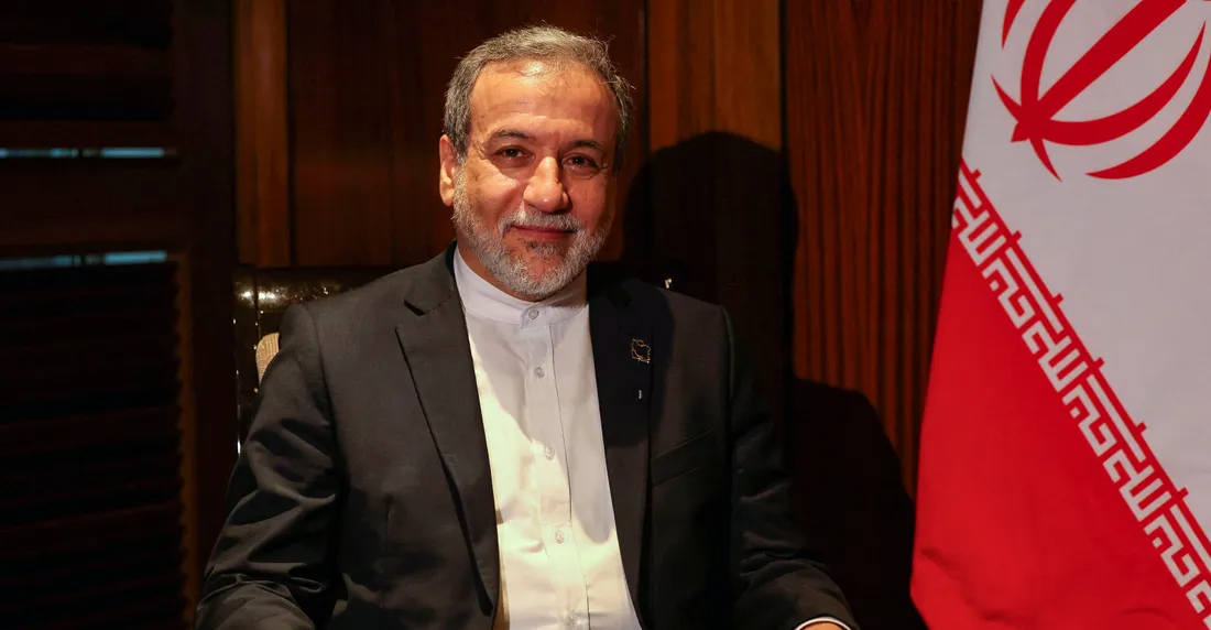 Tehran reopens negotiations with Washington and Araghchi calls on Trump to respect Khamenei