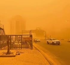 کەشناسی هەرێم مەزەنەی خوەڵوارین کەێد