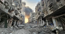 Malnutrition kills 66 children in Gaza