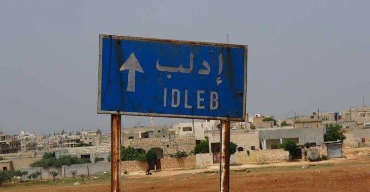 مسلحون يقتلون إمام مسجد عراقي في ريف إدلب