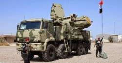 Iraq: Air defense deals imminent with US, France, South Korea