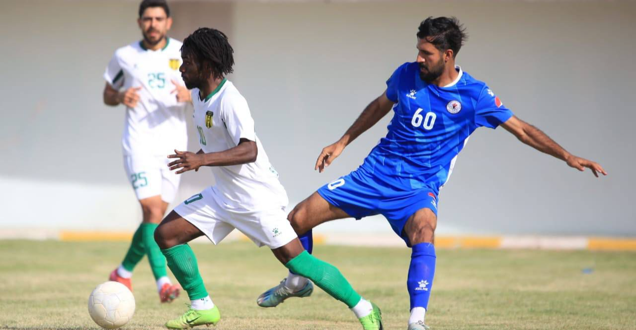 اتحاد الكرة العراقي يعلن عن الجولة الأخيرة للدوري الممتاز المؤهل للنجوم