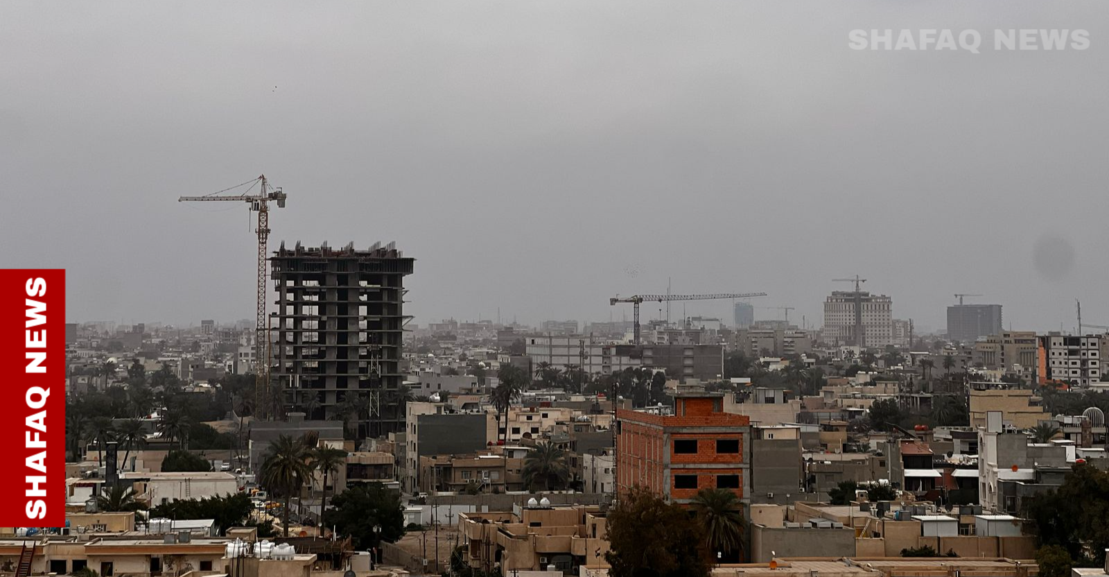 Iraq trails region in startup funding with just $100K in May