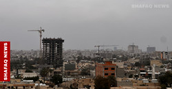 Iraq trails region in startup funding with just $100K in May