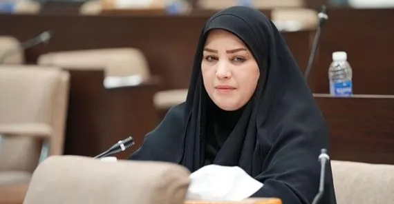 برلمانية: تصفية شركة التجهيزات الزراعية من قبل الحكومة العراقية قرار غير صحيح