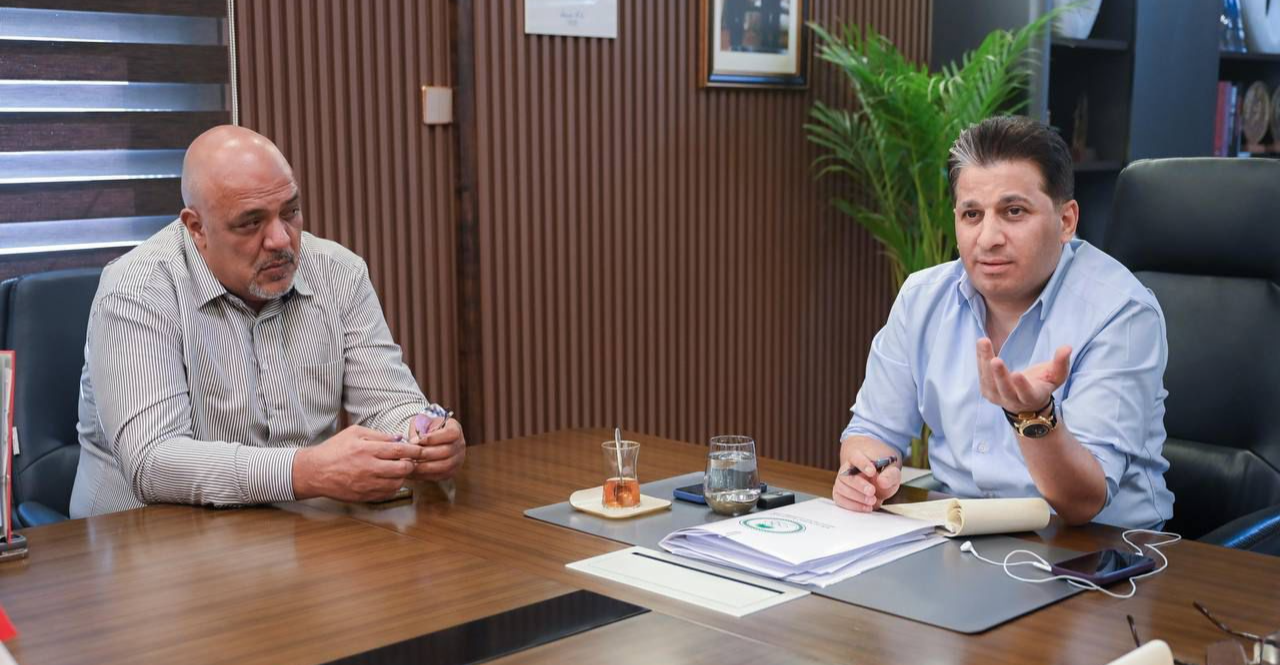 الأولمبية العراقية: الاتحادات لم تتسلم تمويلها منذ 13 شهراً ونطالب السوداني بالتدخل