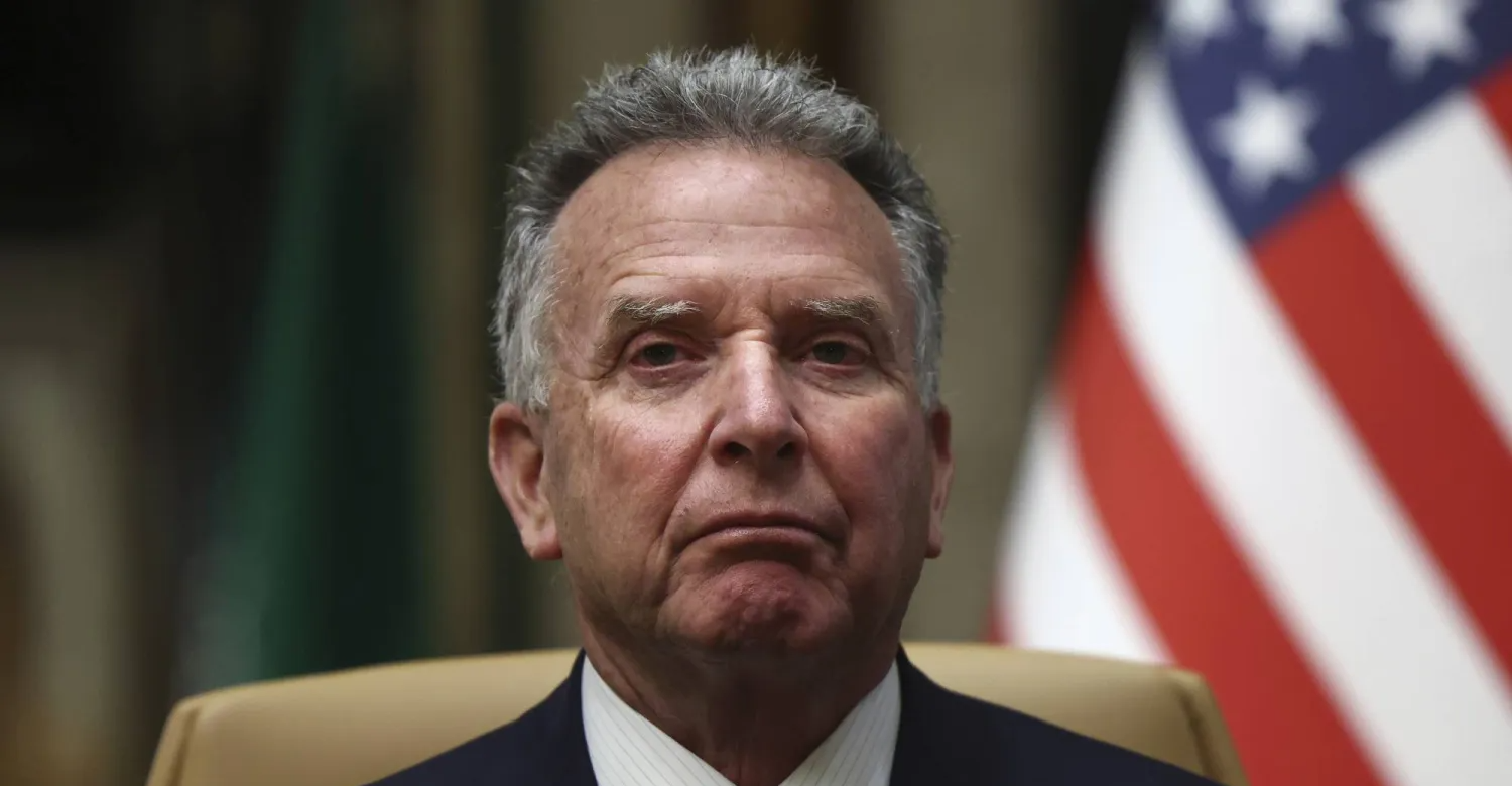 خلال أيام.. ويتكوف يستعد لبدء المفاوضات مع إيران