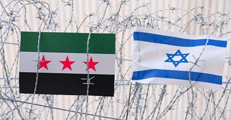 الجولان مقابل التطبيع.. إسرائيل تضع شروط "السلام" مع سوريا