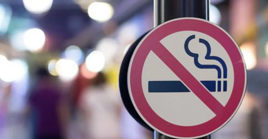 فرنسا تتخذ تدابير صارمة ضد التدخين‎