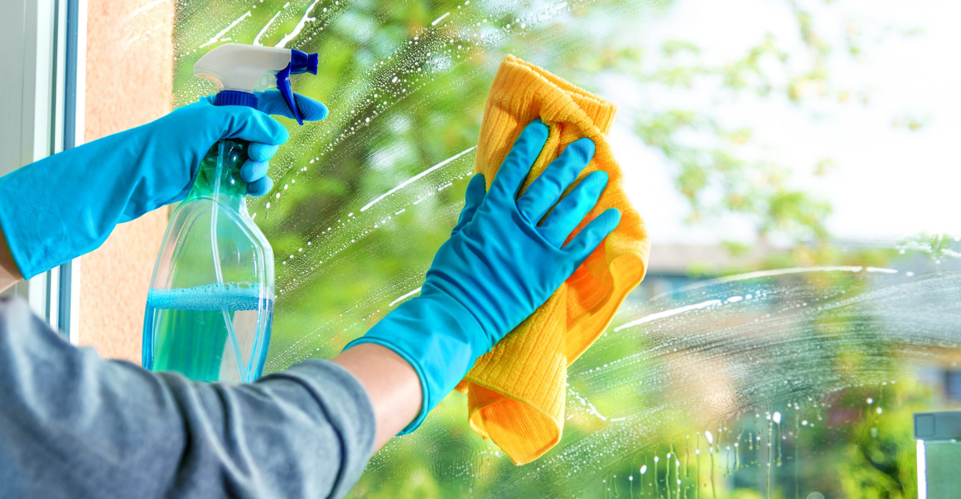 الأوساخ مفيدة للمناعة.. لا يجب التنظيف بـ"عمق" بشكل مستمر