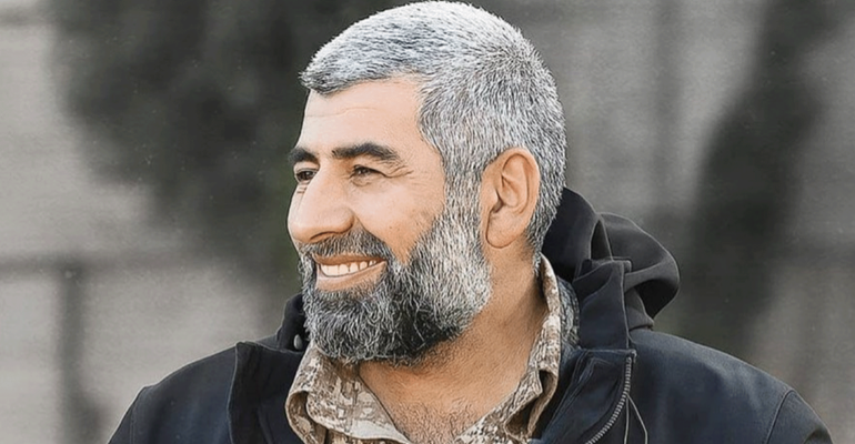 إسرائيل تعلن اغتيال أحد مؤسسي حماس بغزة