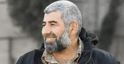 إسرائيل تعلن اغتيال أحد مؤسسي حماس بغزة