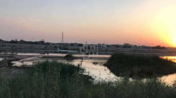 "نزوح وتصحر".. الفرات ينحسر بالانبار ويخلف فوضى اجتماعية
