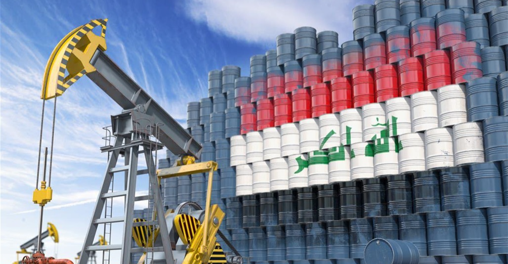 العراق رابعاً في نمو الاقتصاد بين الدول النفطية العربية لعام 2025