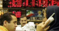 أسواق إيران تحت الضغط.. الدولار يقفز والبورصة تهوي
