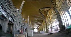 Dhi Qar Governor: Al-Nasiriyah Airport will be ready by end of 2025