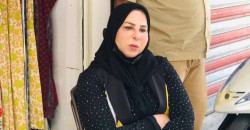 القضاء العراقي "يجرّم" النائبة عالية نصيف