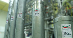 Iran's Nuclear Gambit: Cooperation halted, global alarms sound