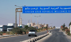 السلطات السورية تسمح لـ4 فئات فقط من العراقيين بدخول أراضيها