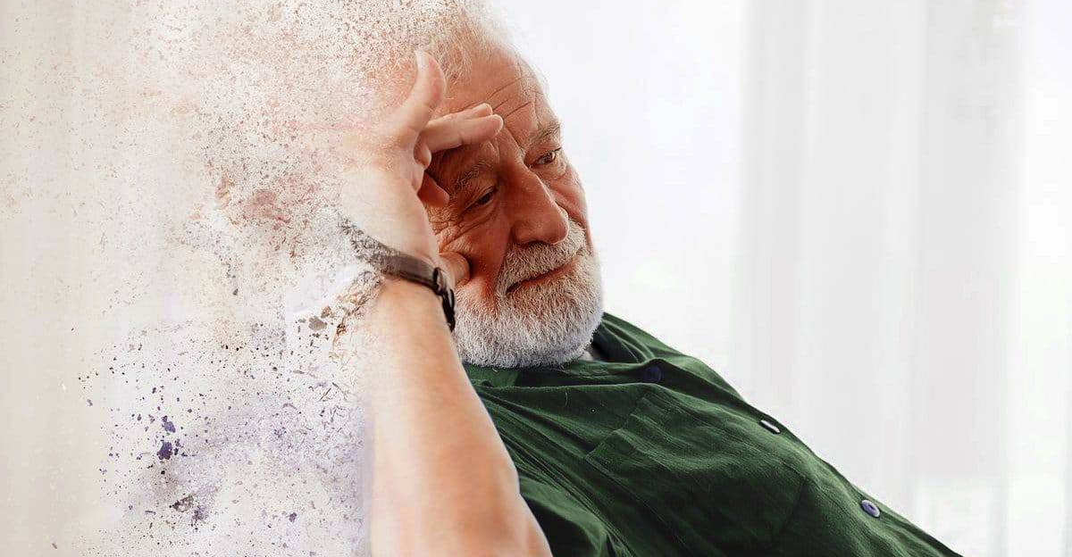 دراسة تكشف الأسباب.. الطريق إلى "الزهايمر" يبدأ من منتصف العمر