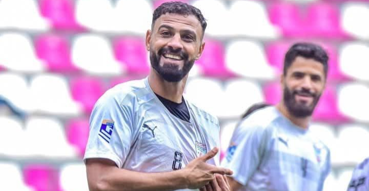 دوري نجوم العراق.. نوروز يفوز على دهوك برباعية في ديربي كوردستان