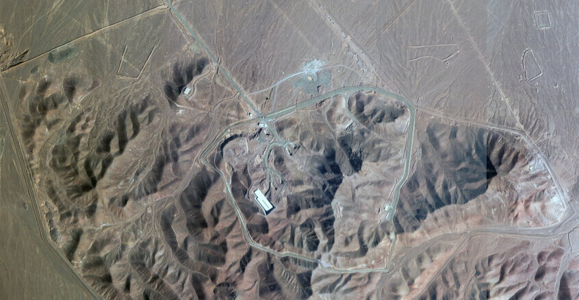 CIA: الضربات الأمريكية دمرت منشأة حيوية لإيران وأخرت برنامجها النووي سنوات