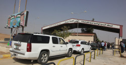 Jordan-Syria trade rebounds: Exports surge nearly 500% in early 2025