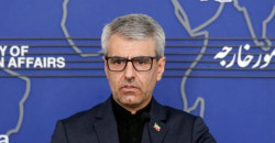 Iran to IAEA: Don’t expect cooperation while nuclear facilities are targeted