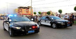 شرطة كوردستان تحظر نشر الصور والبث المباشر لعناصرها على مواقع التواصل