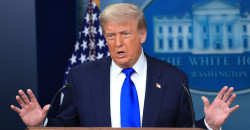 Trump rules out ongoing Iran talks