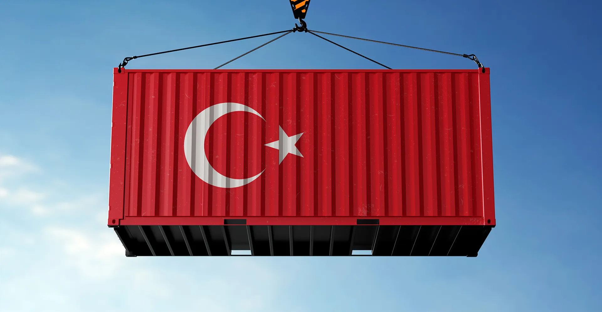 بأكثر من مليار دولار.. العراق خامس أكبر مستورد من تركيا خلال شهر