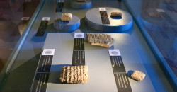 Iraq reclaims Mesopotamian artifacts in Turkish handover