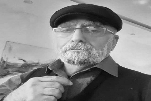 پرسەی پڕ لە دووسەیل هادی غوڵام لە خانەقین