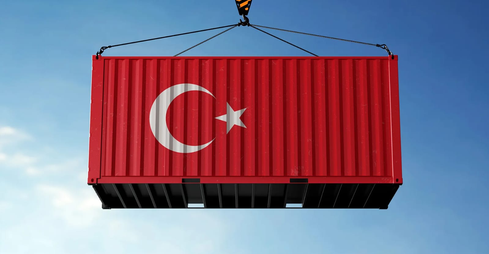 وە زیاتر لە یەک ملیار عراق پەنجەمین گەپترین هاوردەکەرە لە تورکیا