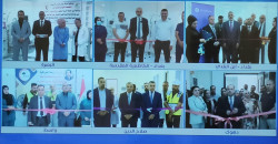 العراق يدشن أكبر توسعة للعناية بحديثي الولادة بـ360 سريراً