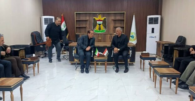 1.5 مليون عبروا للعراق.. اتفاق بين "إيلام وواسط" على تسهيل دخول الايرانيين