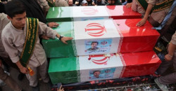 إيران.. "زيادة حادة" لحصيلة ضحايا الحرب مع إسرائيل