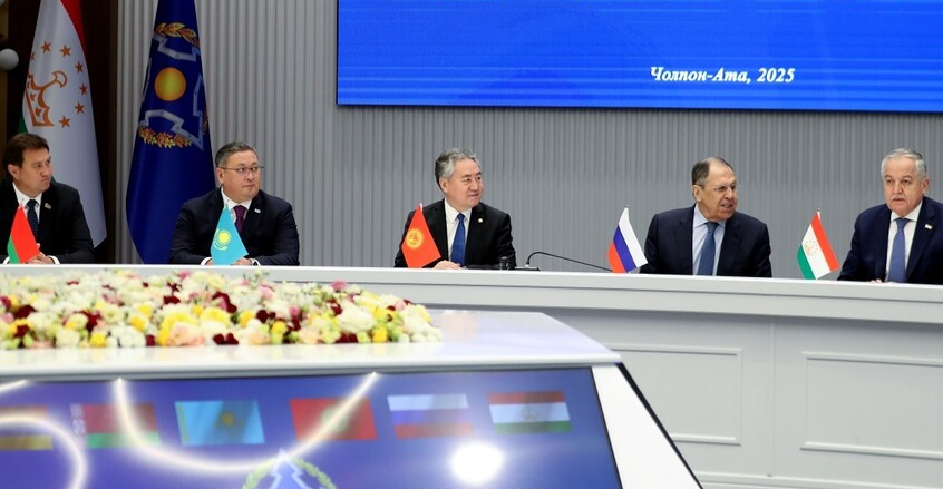 CSTO condemns US-Israeli strikes on Iran: Unacceptable escalation