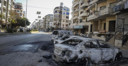 تحقيق لـ"رويترز": مقتل 1500 علوي على يد مسلحين مرتبطين بدمشق
