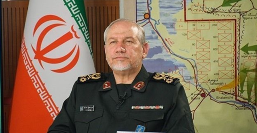 Tehran warns: Next round will exceed imagination