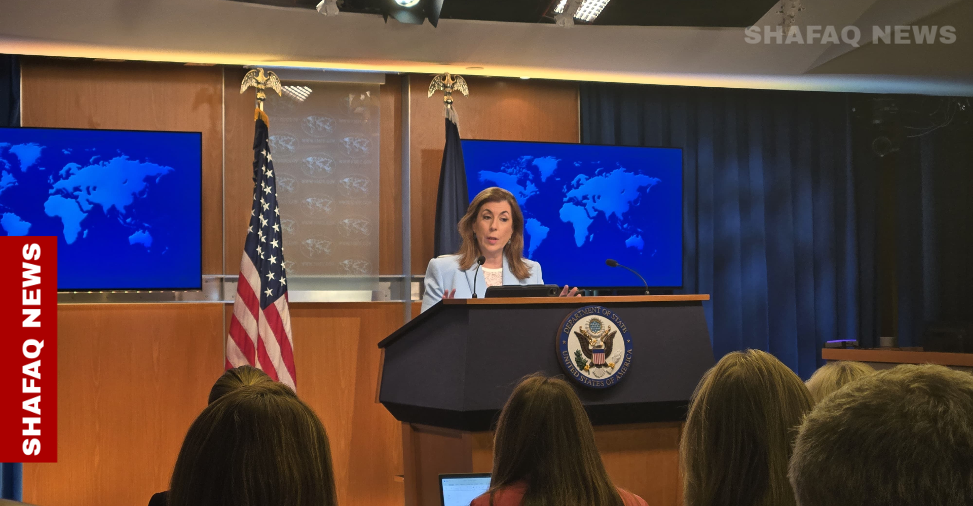 الخارجية الأمريكية تكشف عن العقوبات التي لن يرفعها ترامب عن سوريا