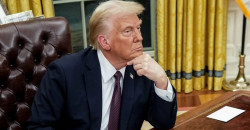 Trump signals Gaza deal close