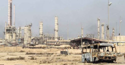 Iraq probes attacks on Kirkuk Airport, Baiji refinery