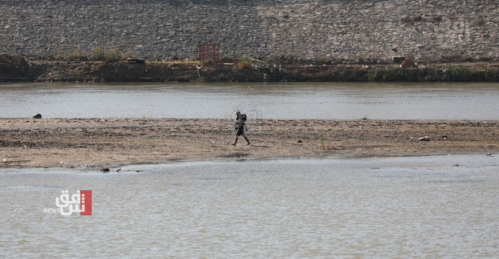 بوثائق رسمية.. البصرة ترد على سؤال برلماني بشأن مشاريع المياه