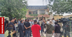 بعد تفعيل "روناكي".. أصحاب مولدات السليمانية يطالبون برفع حظر التحكم بمولداتهم (صور)