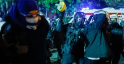 Turkish police arrest over 120 officials in opposition-run Izmir